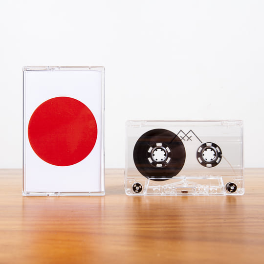 Plays The Music of Twin Peaks | Xiu Xiu