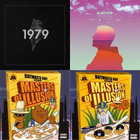 Masters Of Illusion (Instrumentals) | KutMasta Kurt Presents