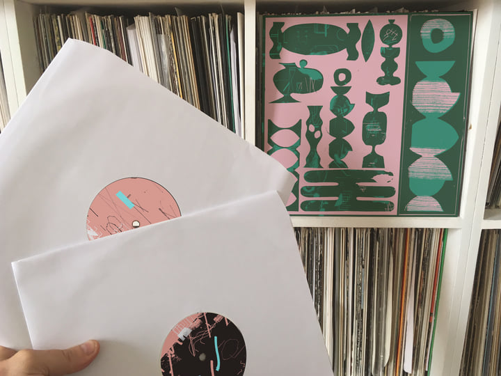 FIREC023 Modern Species | DJ Sports | Firecracker Recordings