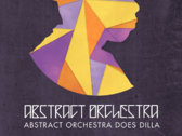 洋楽 ABSTRACT ORCHESTRA / DILLA Abstract Orchestra - Dilla (CD) – Mello Music Group