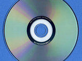 Buy 005GD CD without case / Купить без кейса photo 