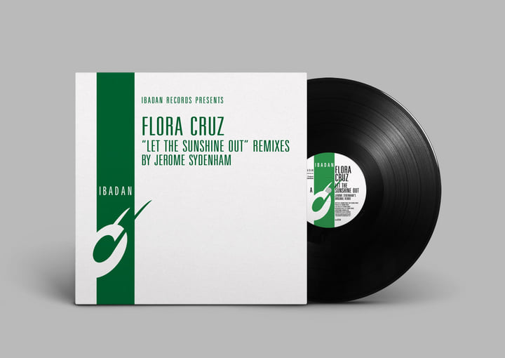 Let the Sunshine Out | Flora Cruz, Jerome Sydenham | Ibadan Records