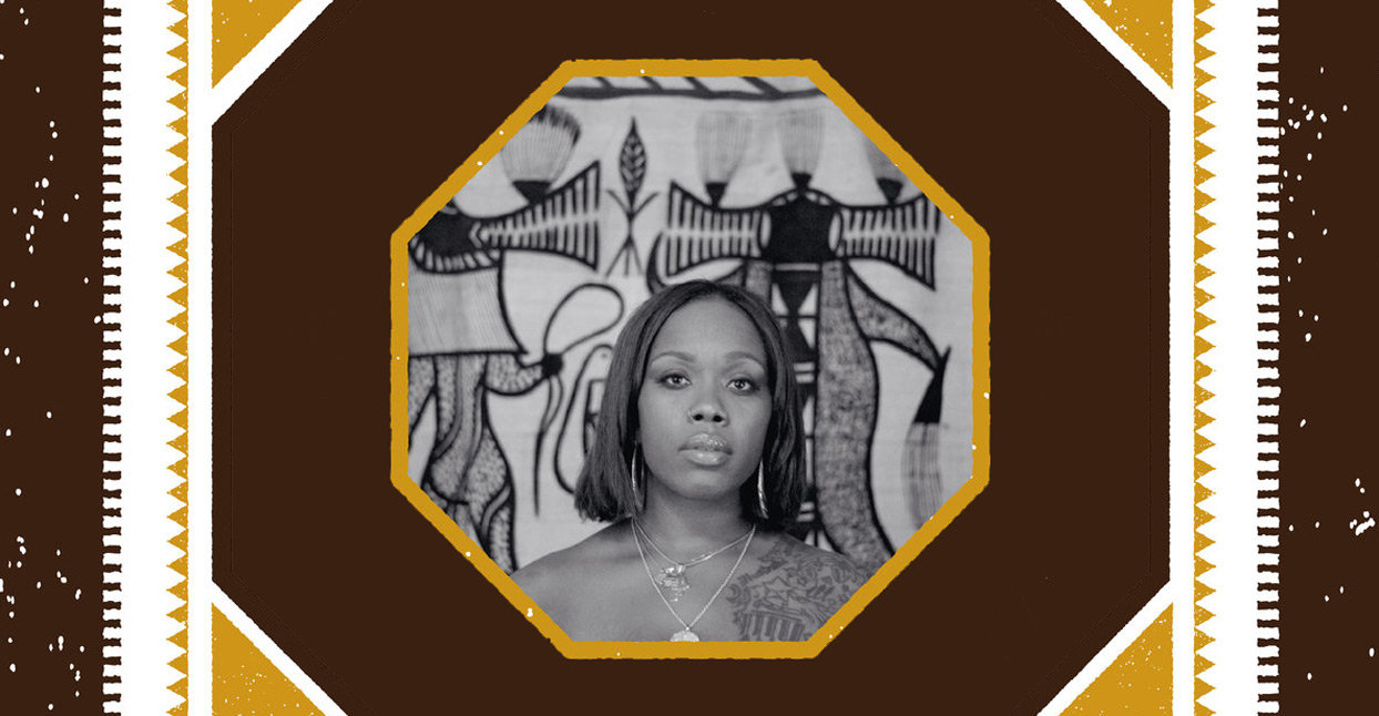 Ill Camille on Her New Album and Why the Term 'Woman MC' is a Diss