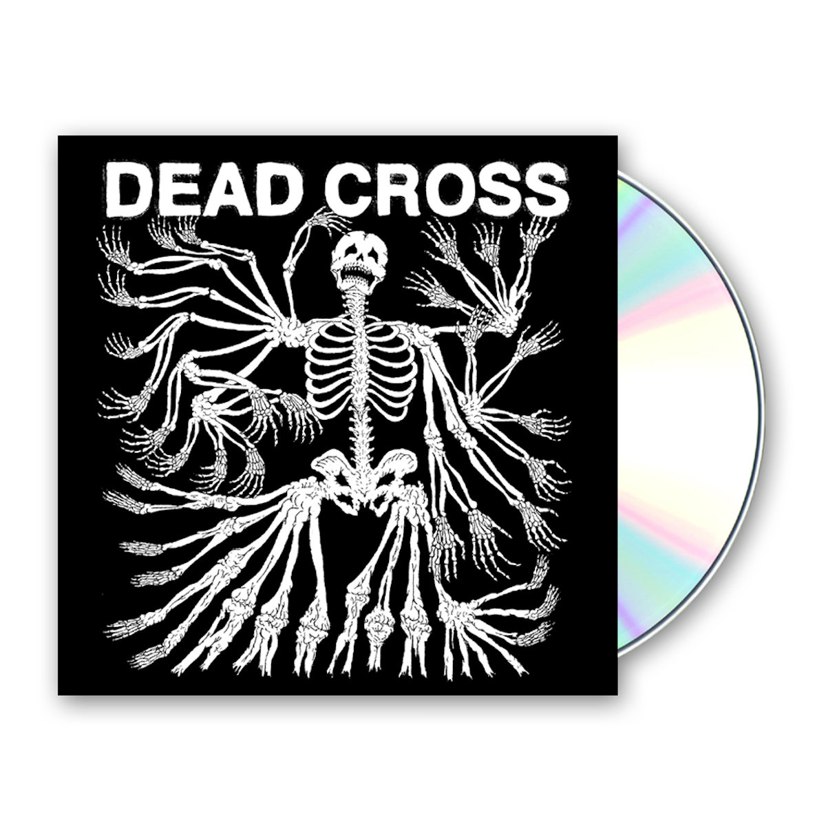 Crossing death