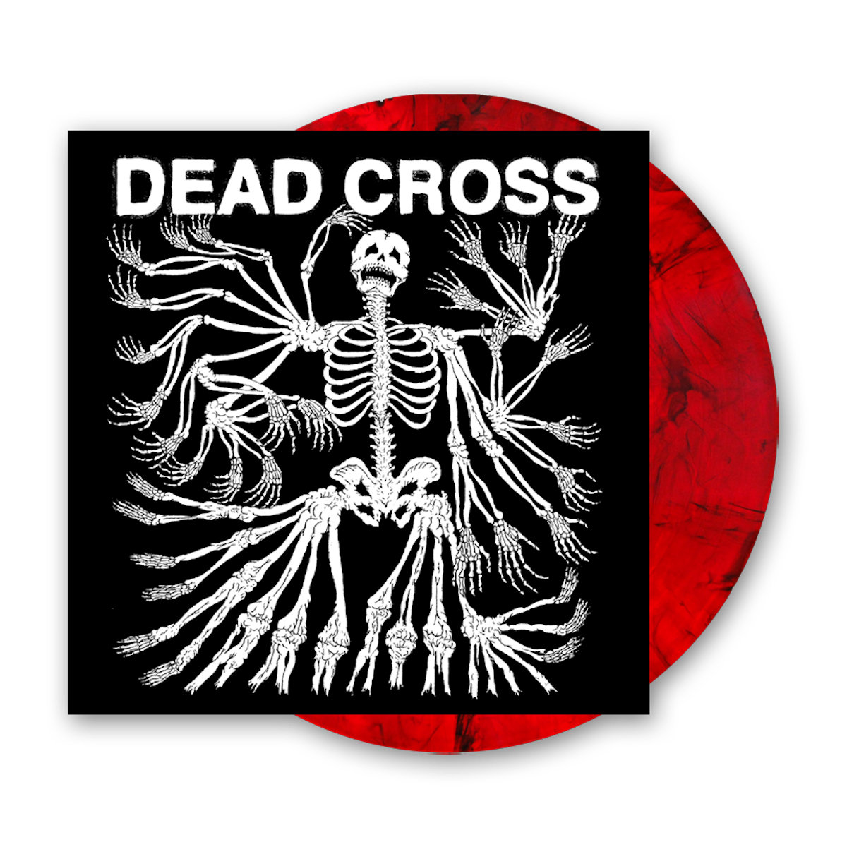 Crossing death