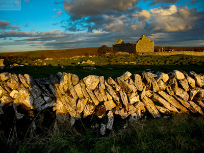 Poster of The Old Wall, Ireland main photo