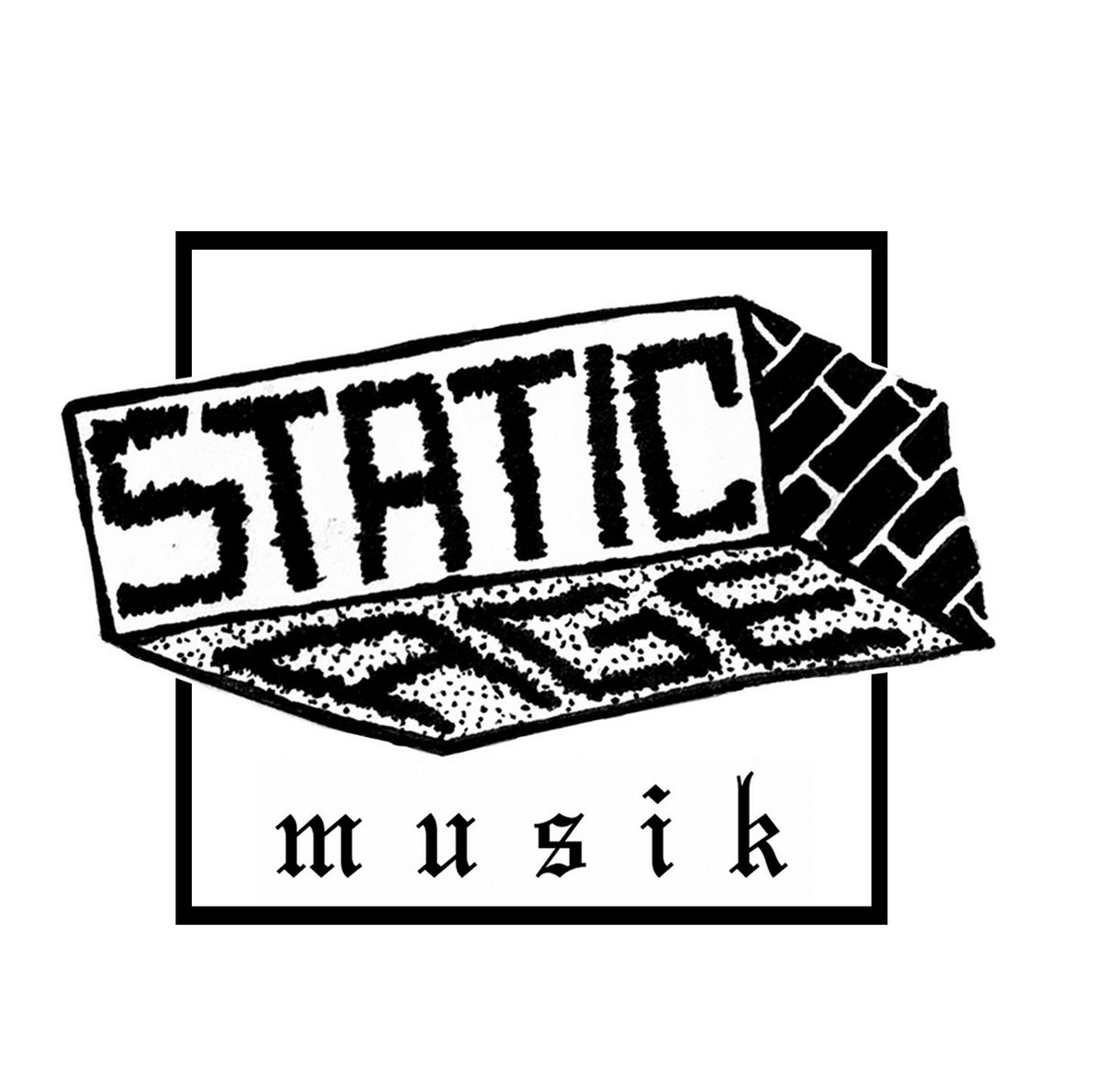 INDUSTRY - A SELF PORTRAIT AT THE STAGE OF TOTALITARIAN