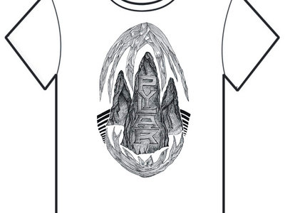 Pylar logo T-shirt main photo