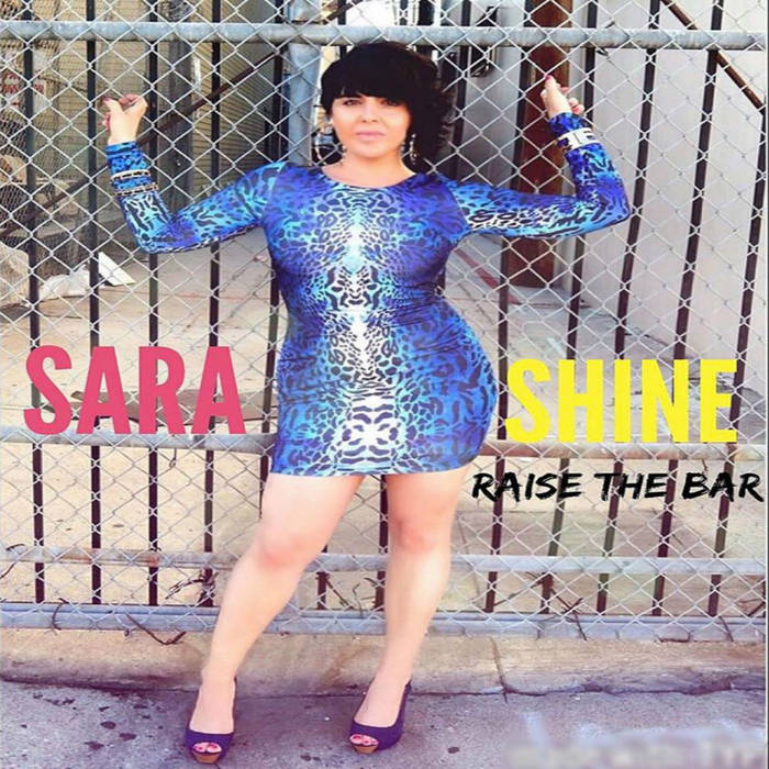 Sugar & Soul | Sara S. aka Sara Shine | Sara Shine