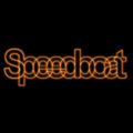 Speedboat image