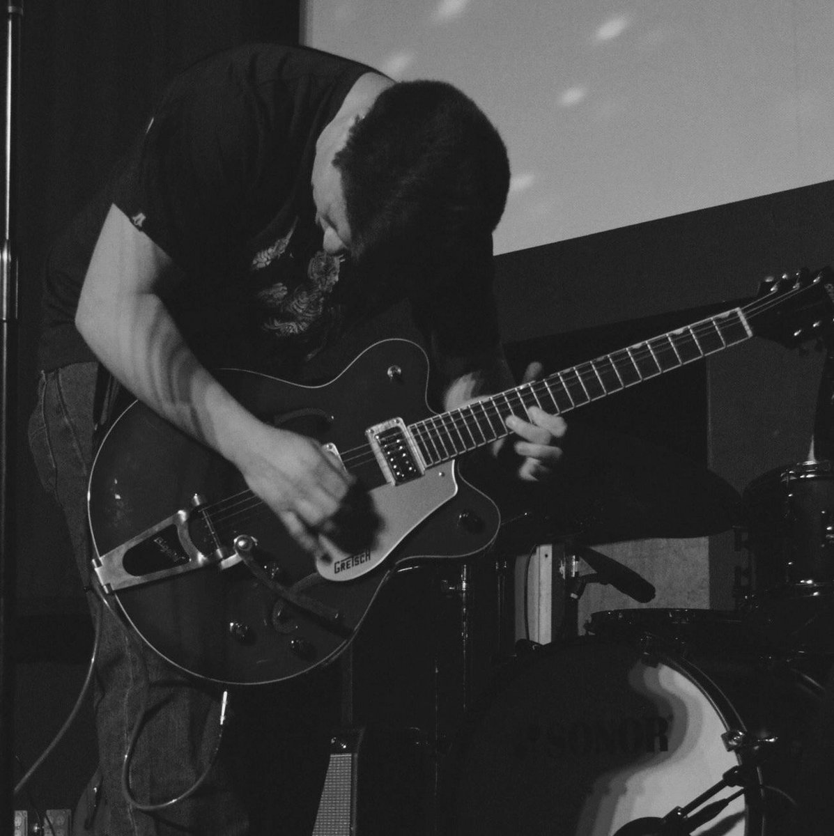 Manic/Depressive | Tom Bystryk