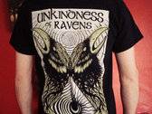 Unkindness Of Ravens t-shirt (sold out) photo 