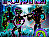 Neon Pants Party [Deluxe Edition] photo 