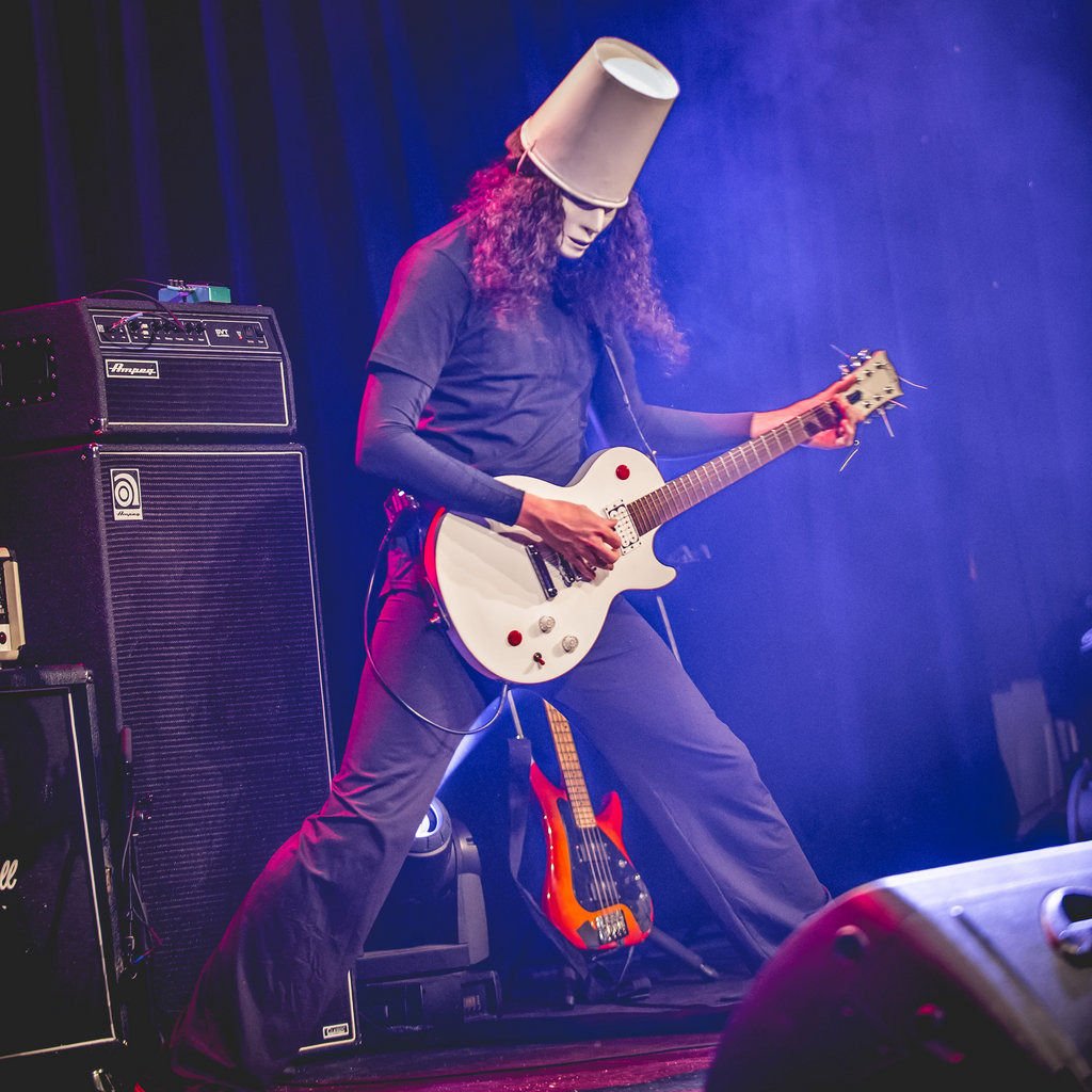 bucket_head_uk's collection Bandcamp