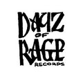 Dayz Of Rage image