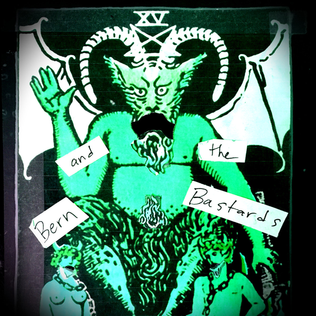 Music Bern and the Bastards