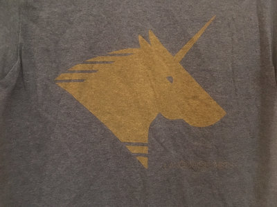 Unicorn T-Shirt, vol. 3 main photo