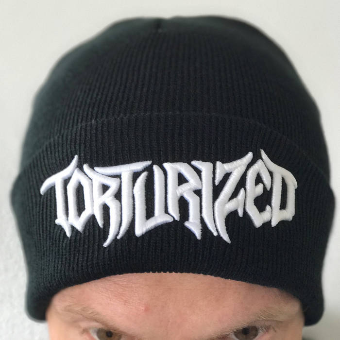 Logo Beanie "Torturized"