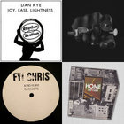 Cole Medina - Tropical Funk EP (incl. Δdmin Remix) | Cole Medina