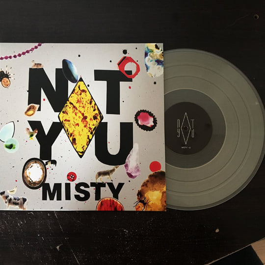 Misty | Not You