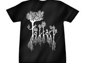 Fallacy Logo Shirt photo 