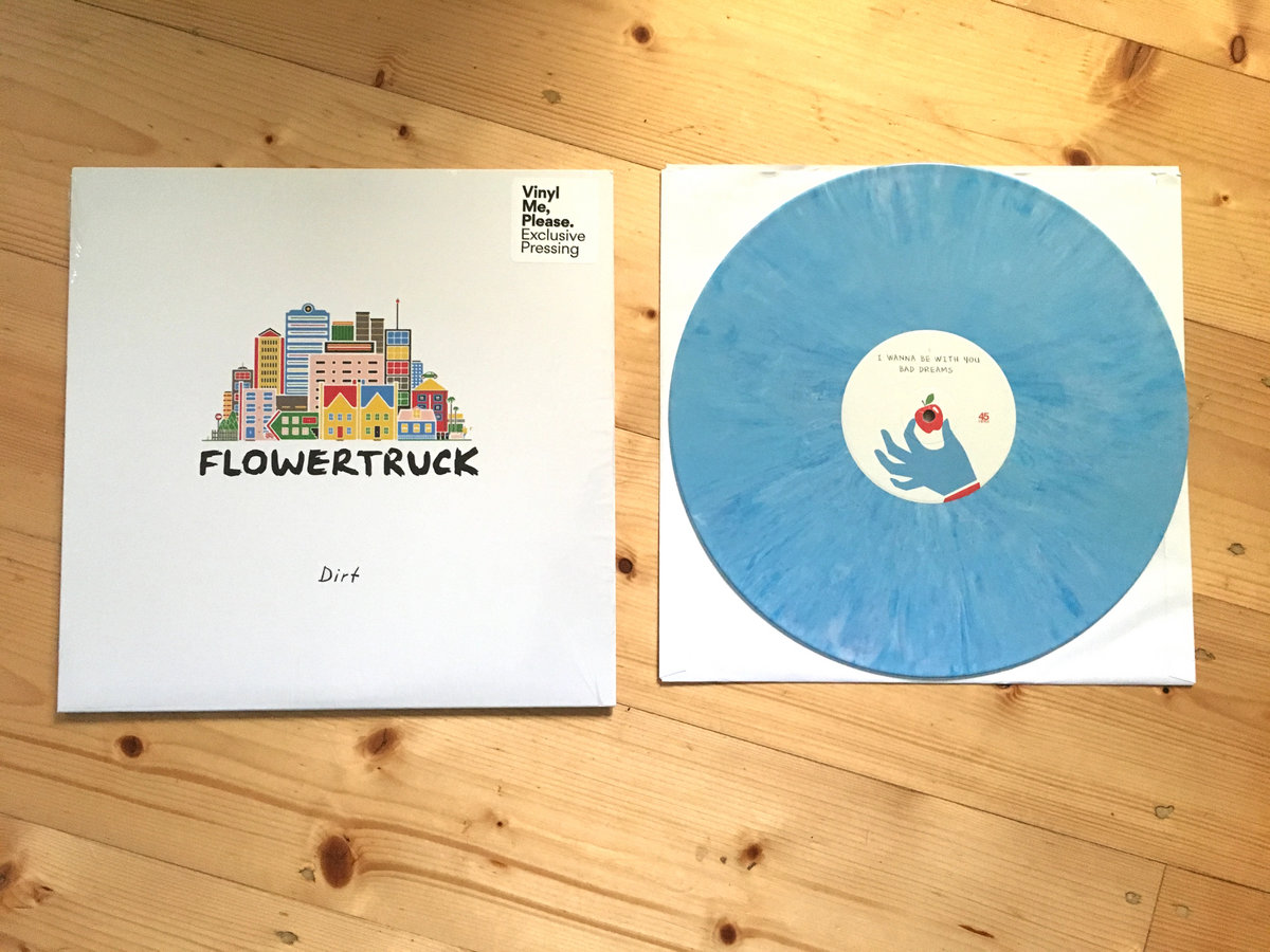 Limited Edition 12 Blue Vinyl Re Issue Limited Edition 12 Blue Vinyl Re Issue