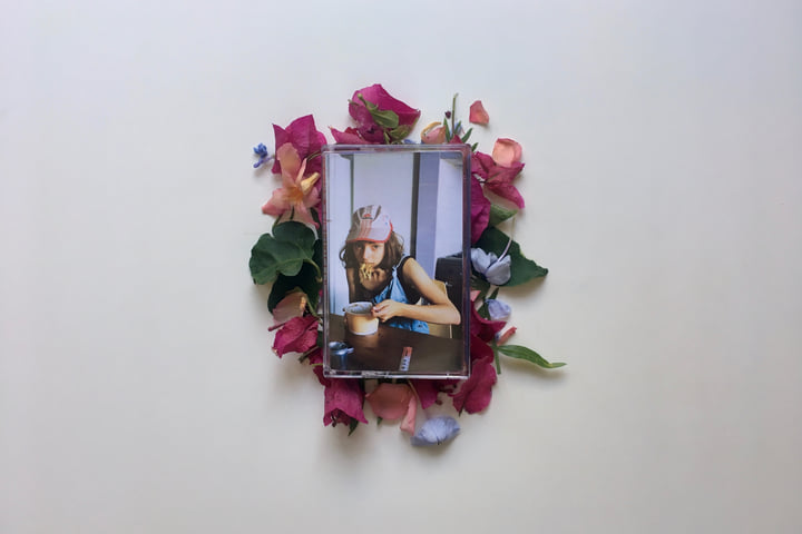 Thrush Metal (AUS/NZ Edition) | Stella Donnelly