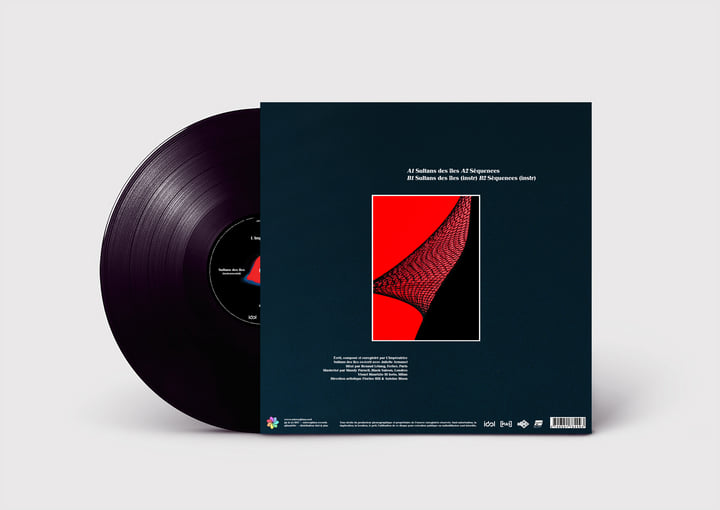 Séquences | L'Impératrice