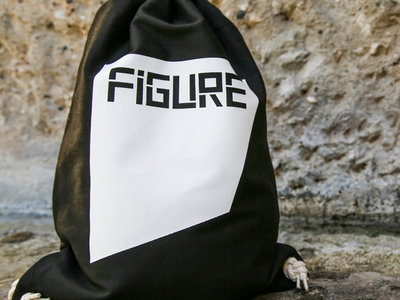 Figure Bag - The Square main photo