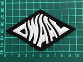 Logo patch photo 