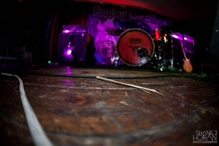 How The Great Have Fallen (Remaster) | Raging Speedhorn