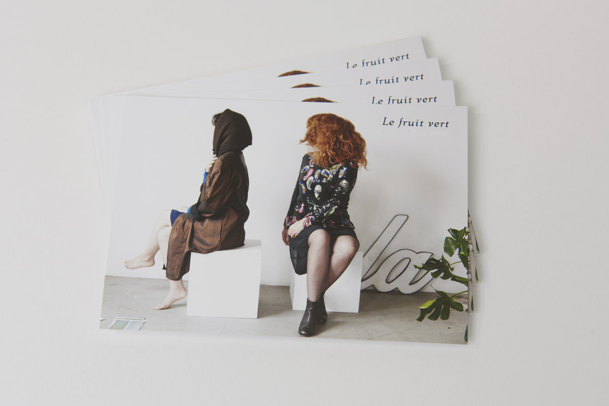 Quen Pense Le Sablier Threefour Records - 