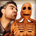 Jose Garcia Camil thumbnail