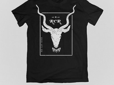 Horns T-shirt main photo