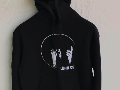 Lightless hoody (Russell) main photo