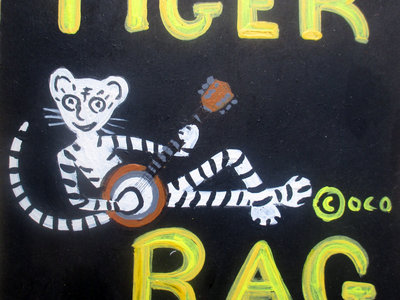 Tiger Rag main photo