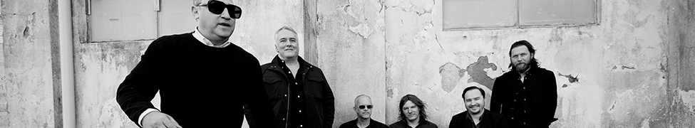 The Afghan Whigs — Photo