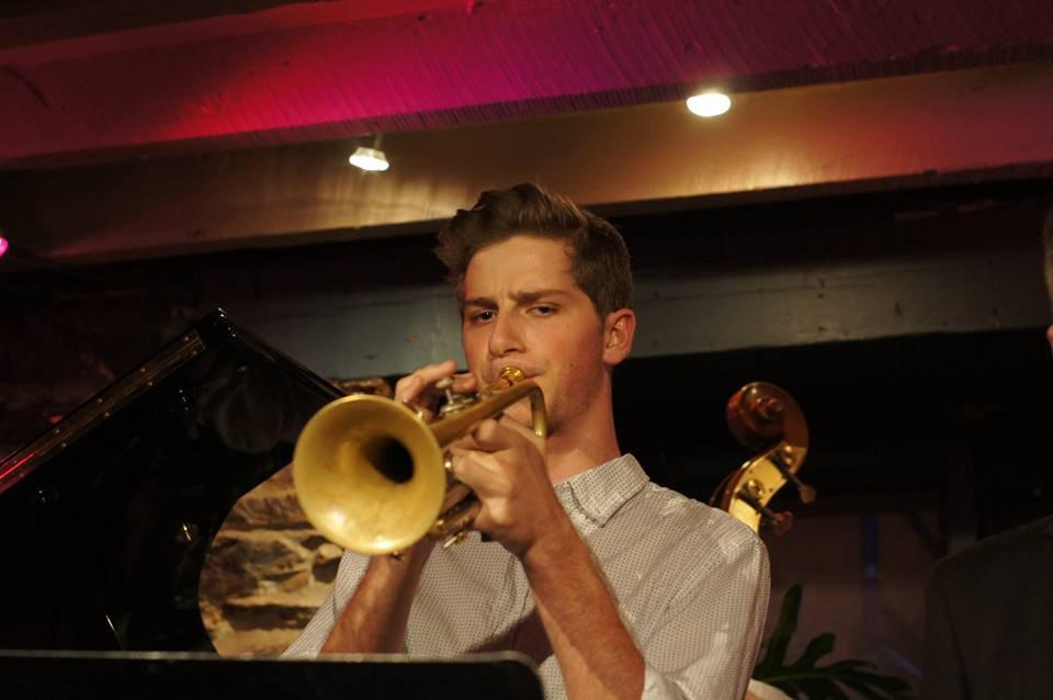 Demo 2019 Harry Skinner