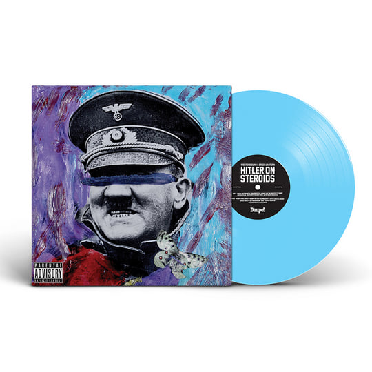 Hitler On Steroids | Westside Gunn | Daupe