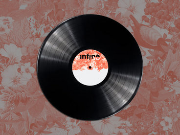 InFiné Vinyl Subscription main photo