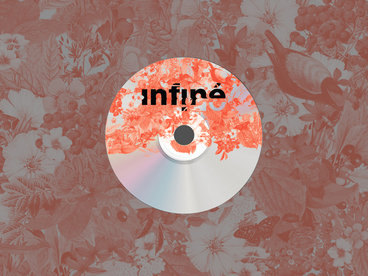 InFiné CD Subscription main photo