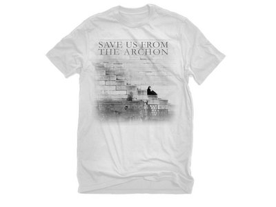 Save Us From The Archon "L'Eclisse" Shirt main photo