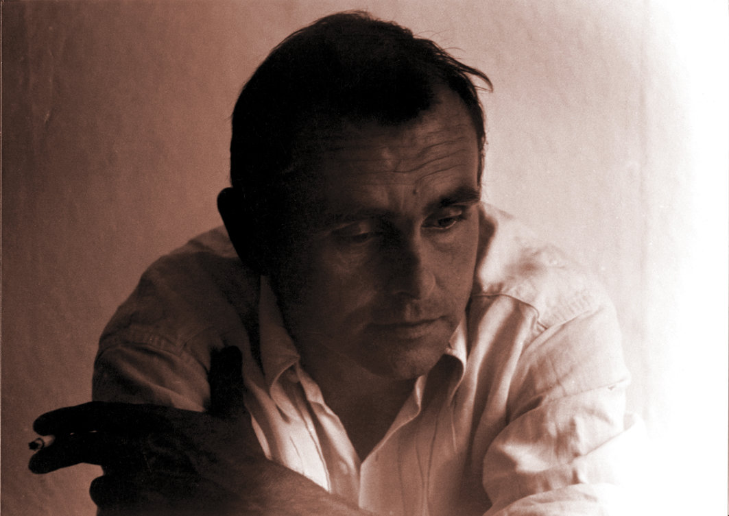 Wenn der Südwind weht | Roedelius