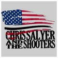 Chris Salyer & The Shooters image