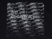 hip conspiracy T-Shirt photo 