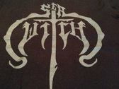 Sea Witch Grey Logo photo 