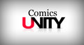 Comics Unity Podcast image
