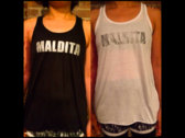 LIMITED EDITION HANHAN TANK TOPS photo 