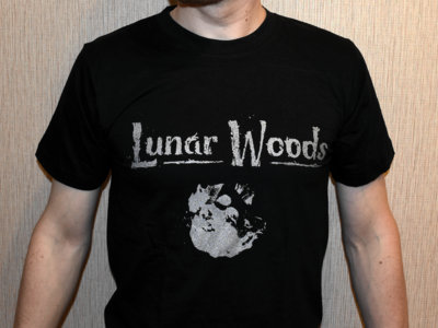 Lunar Woods T-Shirt main photo