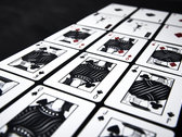The Erkonauts Official Playing Cards by Erik Kirchner photo 